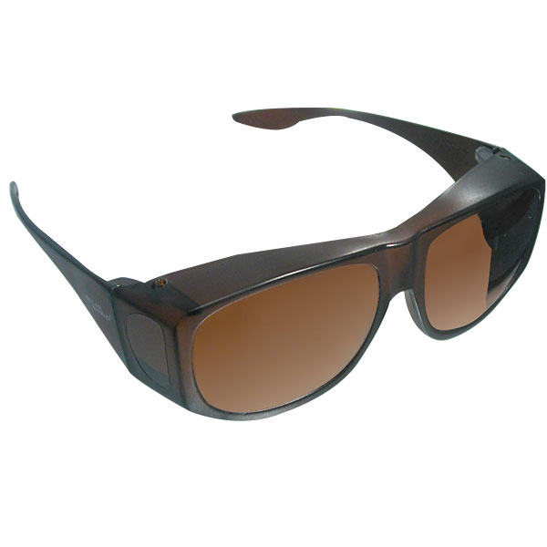 Low Vision Glasses and Polarized Wearover – PinPoint Optics store